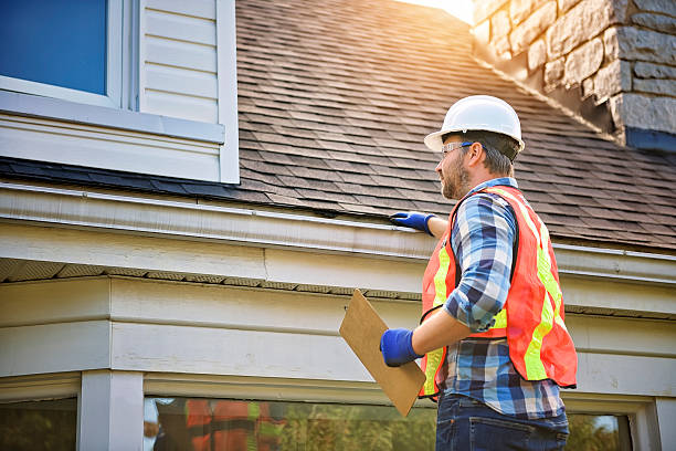 Licensed Gutter Installation service in Big Rock, VA - Roof Repair Smedway